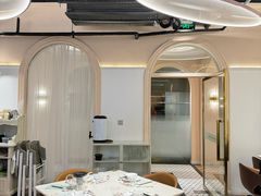 -青叶202都市餐厅(迪诺水镇店)