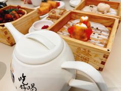 -蔡澜点心·粤菜(丽泽天街店)