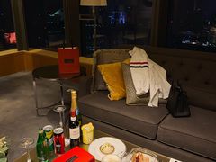-上海静安香格里拉大酒店