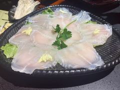 -莽子老火锅(大坪店)