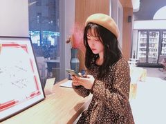 -烫面包·面包烘焙(绿地缤纷城店)