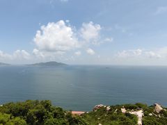 -东澳岛