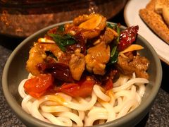 -丝路金桃·新疆菜(徐汇店)