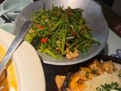 -卢大鲜鱼头捞饭(美利广场店)