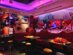 -纯K(打浦桥店)