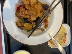 -乡村基(双流时代奥特莱斯餐厅)