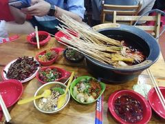 -冒椒火辣(太古里店)