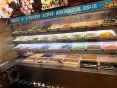 -重庆老船夫冷锅鱼(黄金路店)