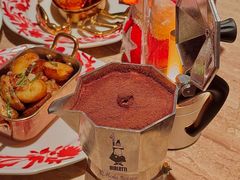 -Mammamia意大利餐厅(阳春巷店)