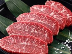-九田家黑牛烤肉料理(石路天虹店)