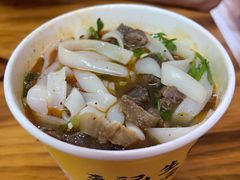 -王记生烫牛杂面馆(兰陵路店)