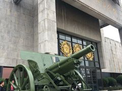 -辽沈战役纪念馆