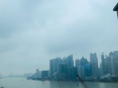 -上海外滩茂悦大酒店