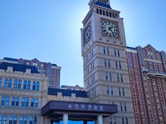 -星河湾温泉洗浴酒店