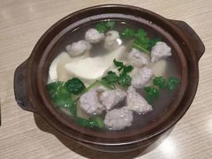 -六泰居·尔滨地标·东北菜(黄河路店)