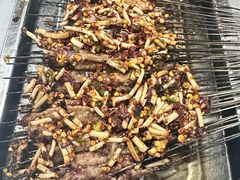 -宋文成烤肉(白沙巷店)