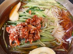 -满都拉碳火烤肉(文苑路店)