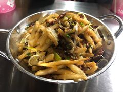 -小民大排档(马场角横路店)