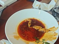 -粤尚腾香居中餐厅(首都机场希尔顿店)