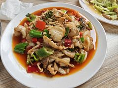 -龙潭李鸭子同乐饭店