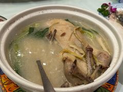 -三六三杭州菜(水上总店)