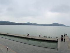 -水上明月·湖景餐厅