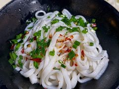 猪油拌粉-聚味瞿记·龙虾堂(渔人码头一店)