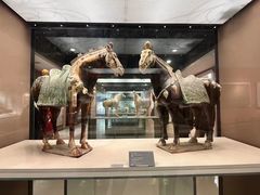 -西安大唐西市博物馆