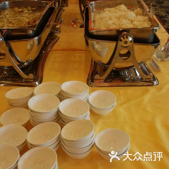 山明水秀大酒店·婚宴图片-北京酒店婚宴-大众点评网
