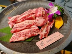 -黑牛の店·和牛烧肉(大悦城店)