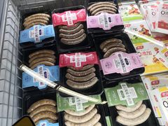 -Olé精品超市(北京合生汇店)