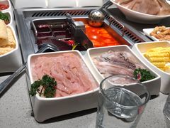 -海底捞火锅(九久奥特莱斯店)