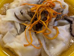 -龙抄手(春熙路总店)