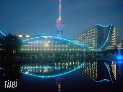 -郑州方特梦幻王国