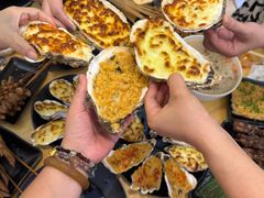 -蚝抵食·湛江生蚝(湾北路店)