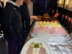 -小满海鲜·别院(天津旗舰店)