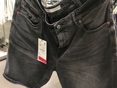 -ZARA(深圳金光华广场店)