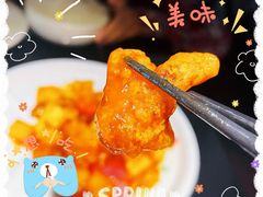 -川里谈·川味小馆(北京路店)