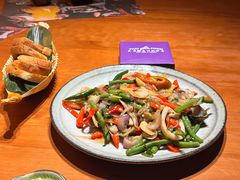 -皮马聊亚洲热炒店(万象城店)