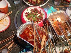 -路边边.炒菜烧烤.音乐餐厅(良乡长虹店)