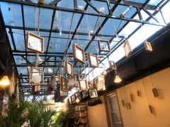 -小巷餐厅(五大街店)
