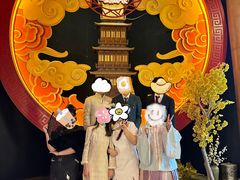 -NINES推理馆·实景侦探推理剧MIXPLAY(静安店)