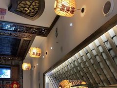 -杨记隆府(白象街店)
