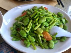 -水上人家民俗餐厅(洱海公园店)