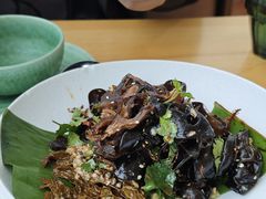 -甘思咪哚·云南艺术餐厅(天河广百店)