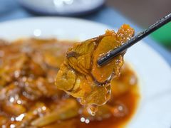 -清真•蜀风园(丁字沽店)