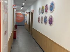 -昂立青少儿成长中心(普陀中环百联校区)