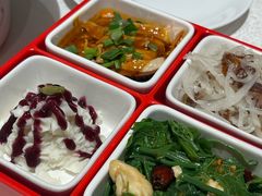 -大铁勺新津菜(东丽阳光新业广场店)