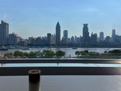 拿铁-震旦博物馆·A Cafe