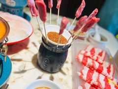-涮福記·现切牛羊肉火锅(世纪汇店)